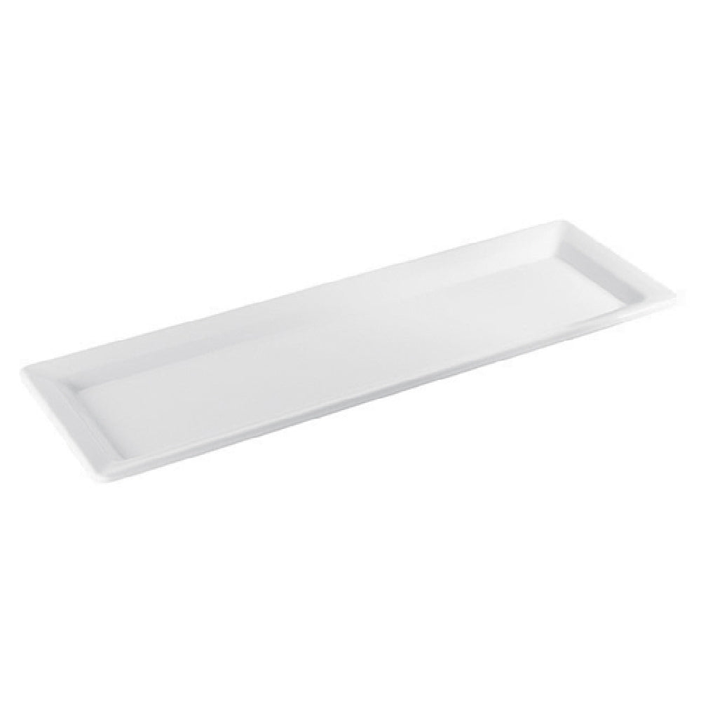 Paderno 44842-31 Sushi Tray 12-1/4" X 4-1/8" Rectangular