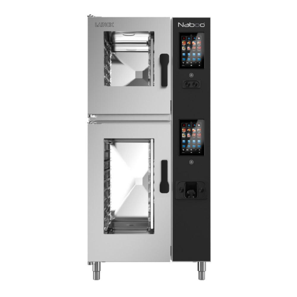 Lainox NAE161B Combi For Catering & Large Businesses 6 X 1/1 GN + 10 X 1/1 GN