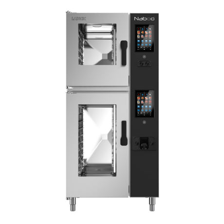 Lainox NAE161B Combi For Catering & Large Businesses 6 X 1/1 GN + 10 X 1/1 GN