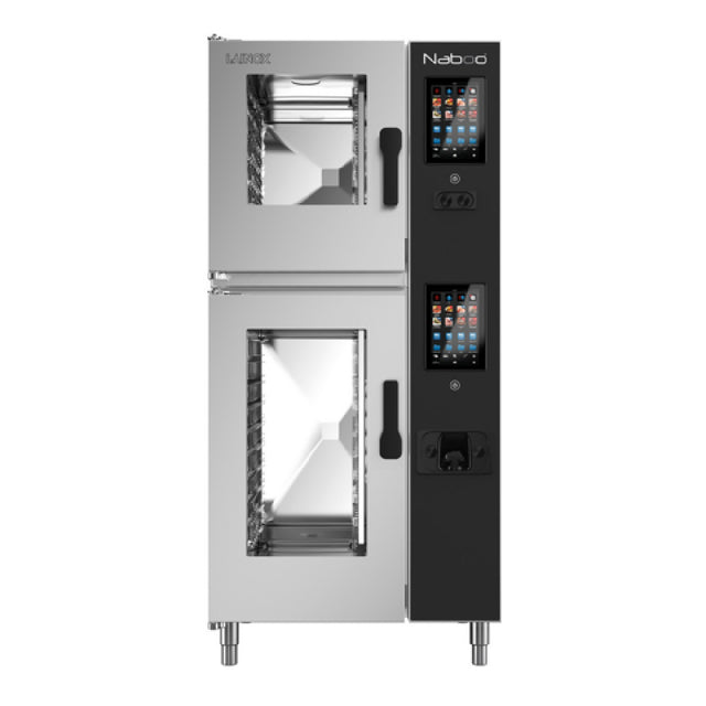 Lainox NAE161B Combi For Catering & Large Businesses 6 X 1/1 GN + 10 X 1/1 GN