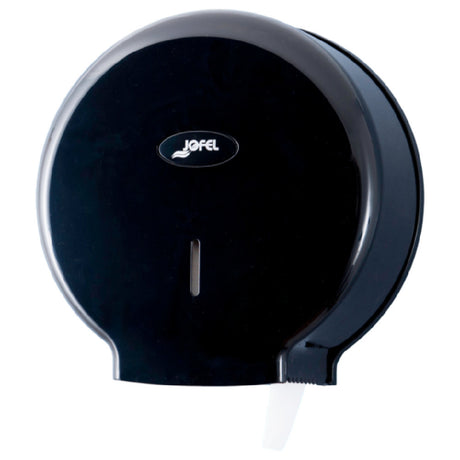 Carlisle R6100BK San Jamar Jofel Valor Single Tissue Dispenser 13.39"W X 4.92"D X 13.11"H