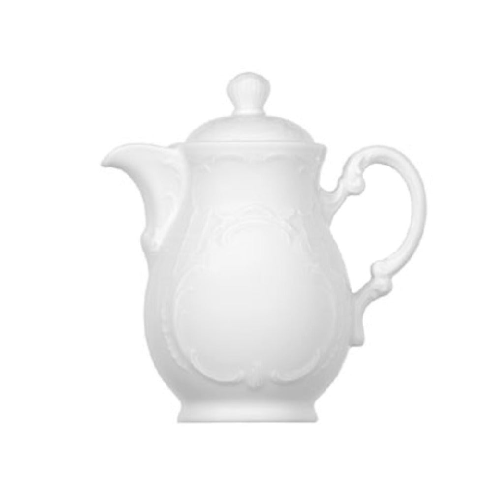Bauscher Hepp 574130 - Coffee Pot, 10.14 Oz., 5.11" X 5.62"