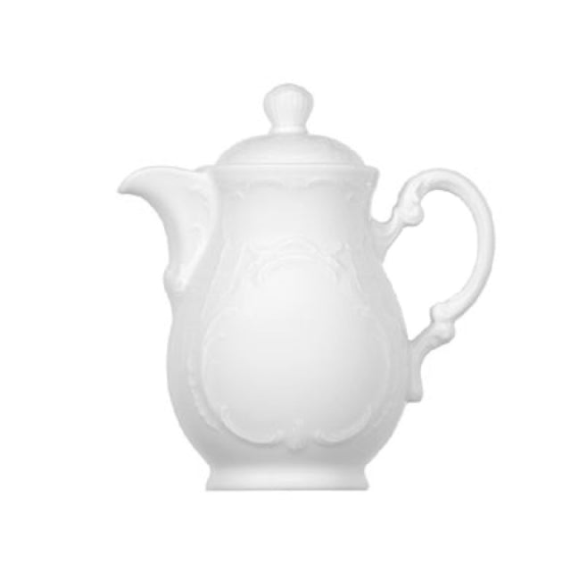 Bauscher Hepp 574130 - Coffee Pot, 10.14 Oz., 5.11" X 5.62"