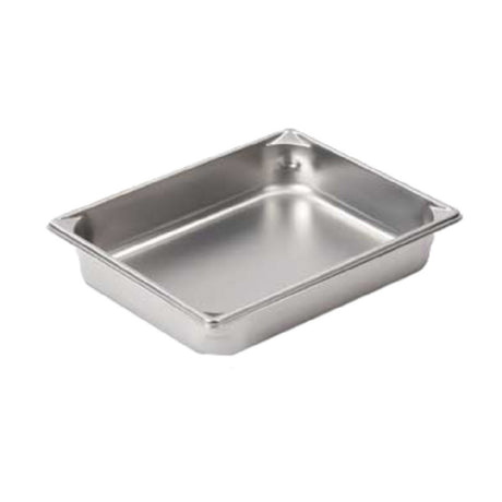 Vollrath 30122 Super Pan V® Food Pan 2/3 Size 2-1/2" Deep