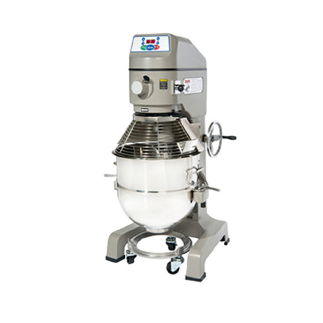 Globe SP60-3 (QUICK SHIP) Planetary Mixer Floor Model 3-speed (fixed)