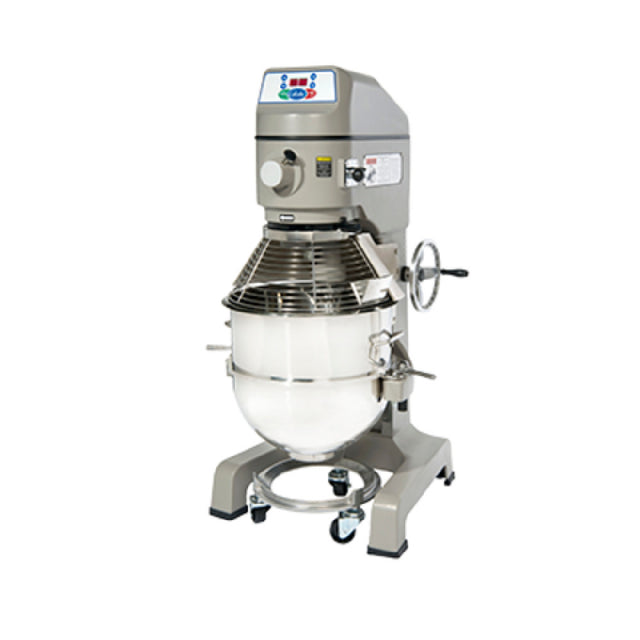 Globe SP60-1 (QUICK SHIP) Planetary Mixer Floor Model 3-speed (fixed)