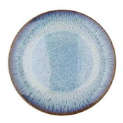 TableCraft Products 13357 - Gale Collection Serving Plate, 11"W X 11"D X 0.75"H, Round