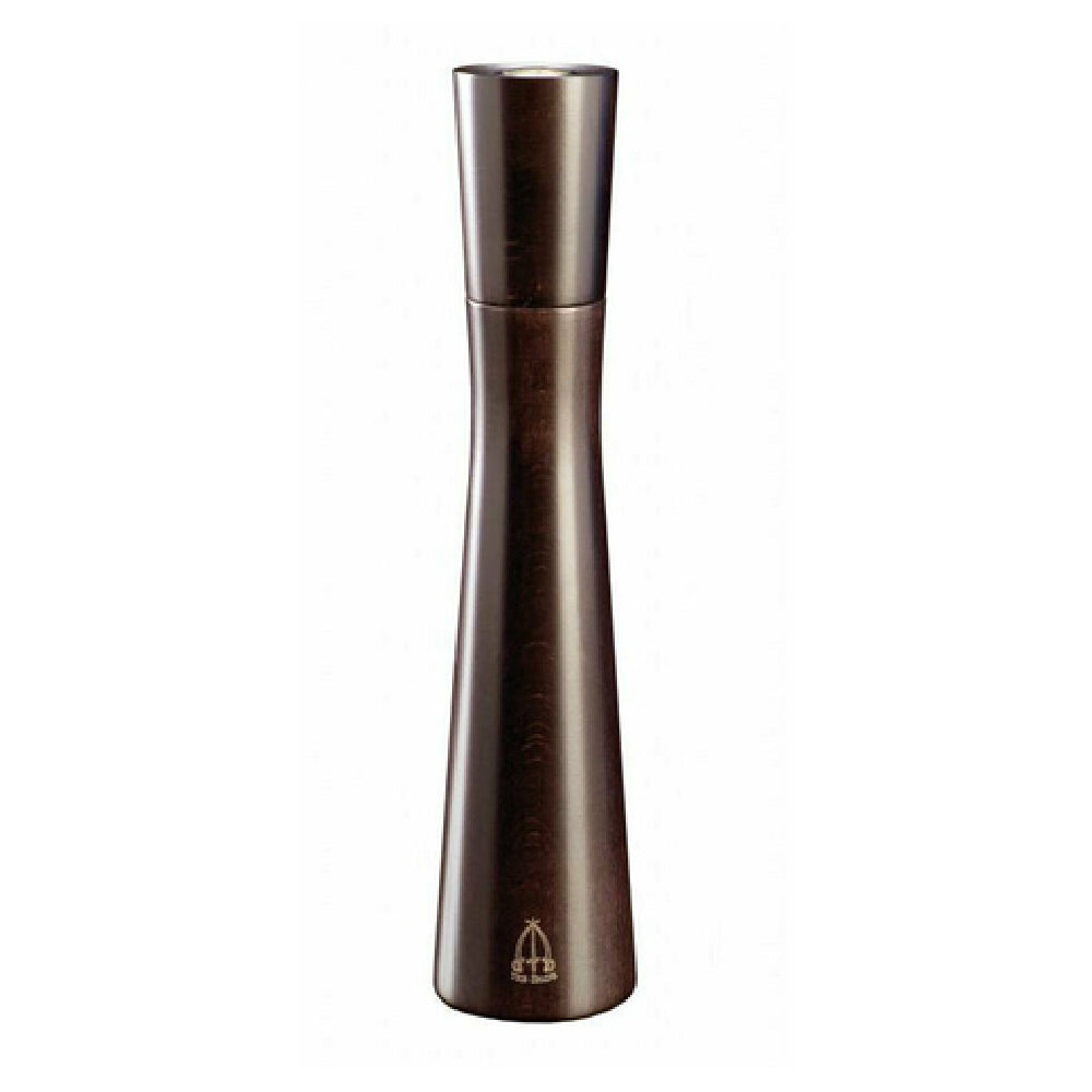 Omcan 43676 (43676) TRE SPADE Turandot Series Pepper Mill 26cm (10.24") Tall