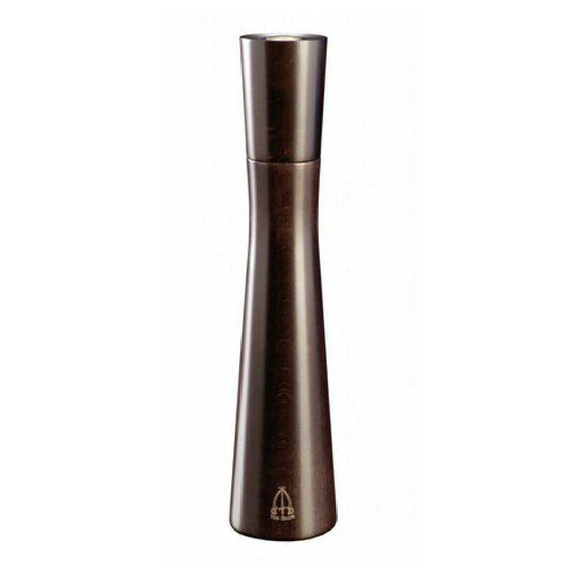 Omcan 43676 (43676) TRE SPADE Turandot Series Pepper Mill 26cm (10.24") Tall