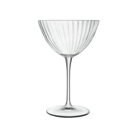 Bauscher Hepp 13168/01 - Martini Glass, 7.4 Oz., 3.9" Dia. X 5.9"H