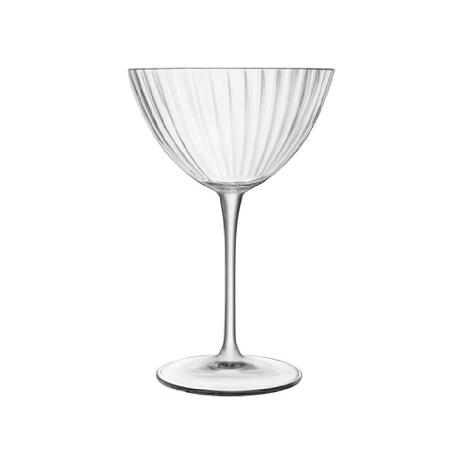 Bauscher Hepp 13168/01 - Martini Glass, 7.4 Oz., 3.9" Dia. X 5.9"H