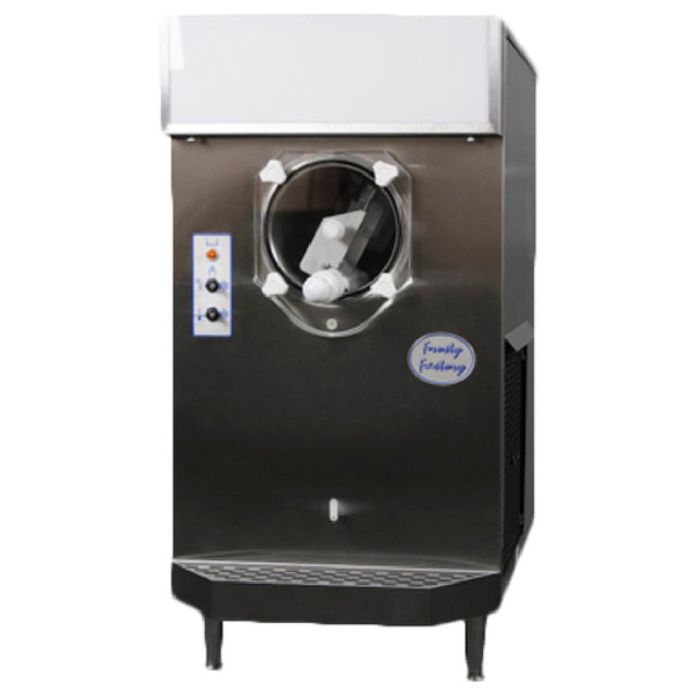 Frosty Factory 237A Frozen Beverage Machine Counter Model Air-cooled Self-contained