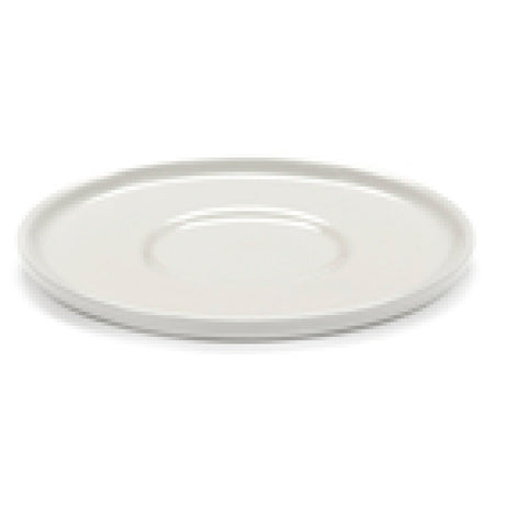 Paderno B4021025 Saucer 3 7/8" Dia. X 1/4"H Round