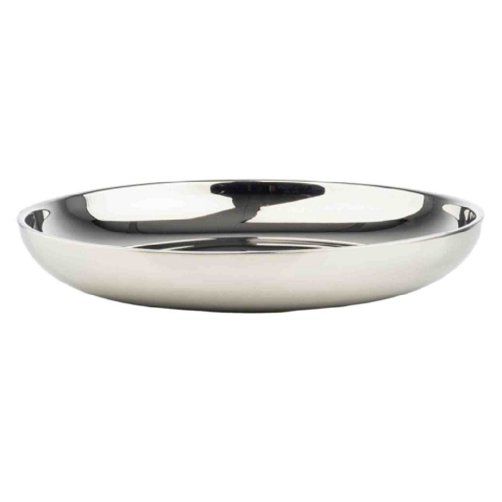 TableCraft Products 13432 - Large Replacement Bowl (12912/12913), 4.2 Qt., 14-1/4"W X 14-1/4"D X 2-1/2"H