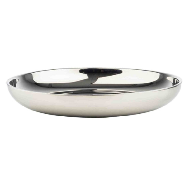TableCraft Products 13432 - Large Replacement Bowl (12912/12913), 4.2 Qt., 14-1/4"W X 14-1/4"D X 2-1/2"H