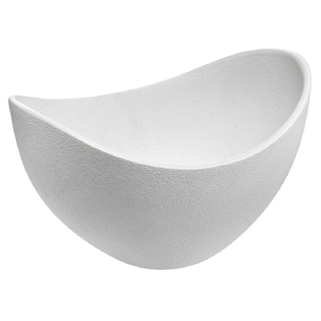 Bon Chef 80130TAN Bowl 5-1/8" X 2-7/16" Oblong