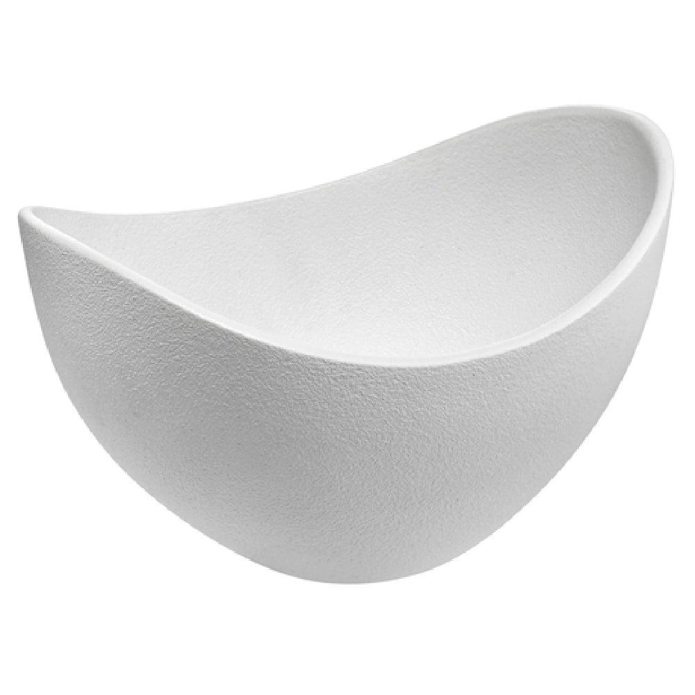 Bon Chef 80130CARM - Bowl, 5-1/8" X 2-7/16", Oblong