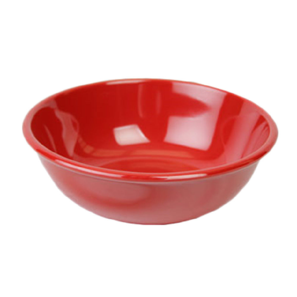 Thunder Group CR5807PR Salad Bowl 32 Oz. 7-1/2" Dia.