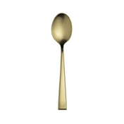 Steelite 5765SX003 Oval Bowl Soup/Dessert Spoon 8" 18/10 Stainless Steel