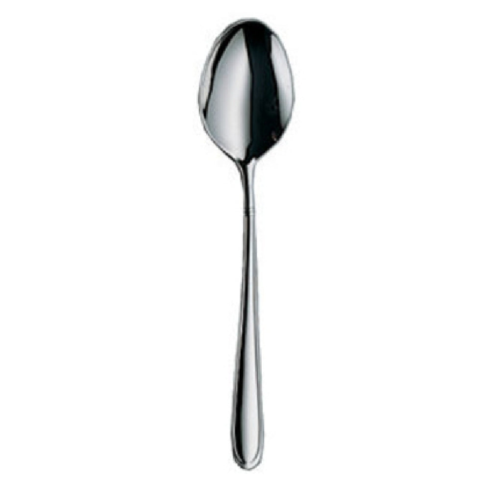 Bauscher Hepp 11.4704.6040 - Dessert Spoon, 7-1/4", 18/10 Stainless Steel