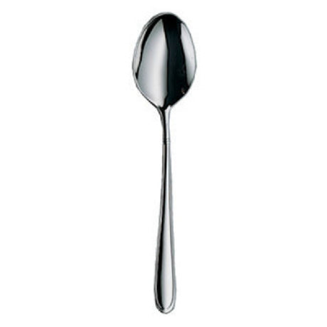 Bauscher Hepp 11.4704.6040 - Dessert Spoon, 7-1/4", 18/10 Stainless Steel