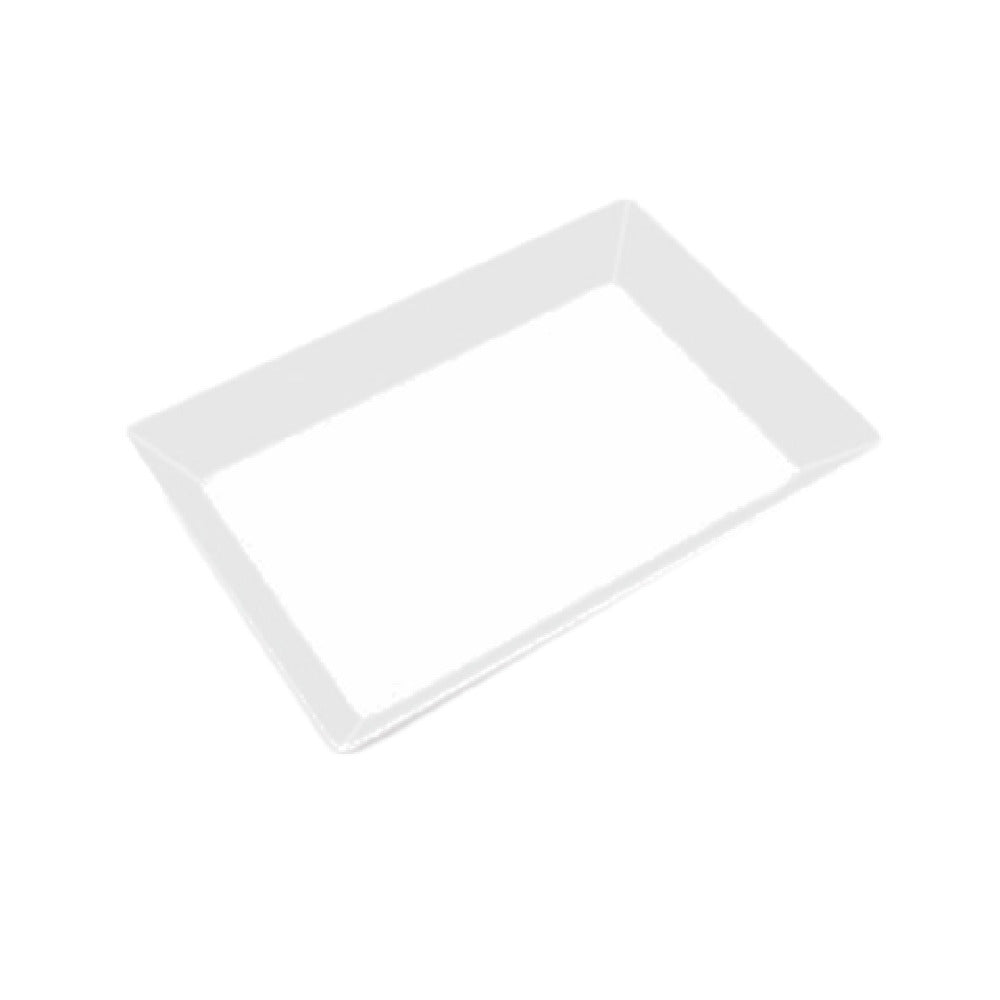 GET Enterprises ML-293-W Bake & Brew™ Tray 18" X 13" Break-resistant