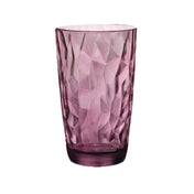 Steelite 4990Q788 Cooler Glass 15-3/4 Oz. (H 5-5/8" M 3-3/8" T 3-3/8" B 2-3/8") Glass