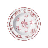 Steelite 62540FP814 Rim Soup Bowl 15.0 Oz 9.75"