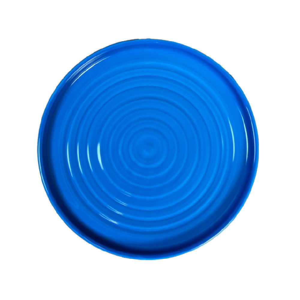 Vertex China E-D8-A Plate 9” Dia. Round