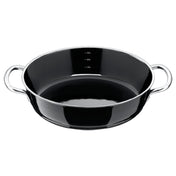 Bauscher Hepp 21.1127.2694 - Stewing Pan, 4.33 Qt. (138.64 Oz.), 11" Dia. X 2-4/5"H