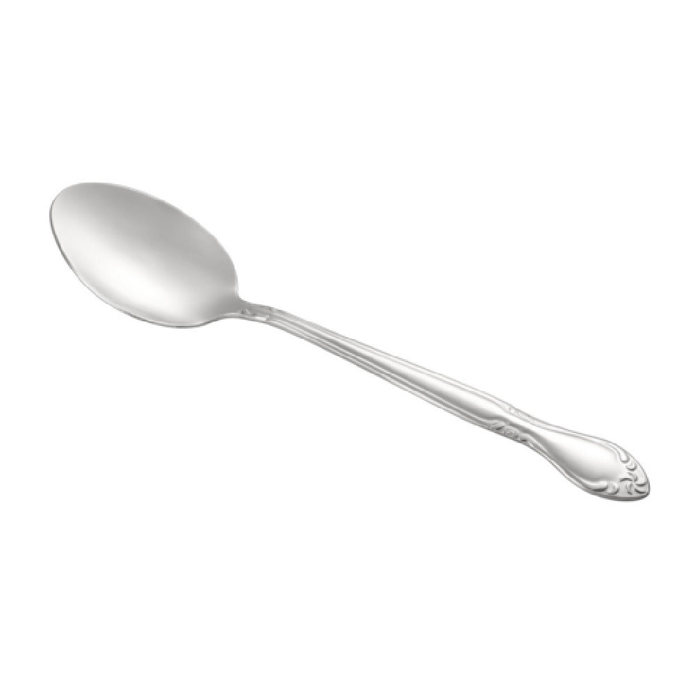 CAC China 2023-03 Elizabeth Dinner Spoon 7-1/4"L Heavy Weight