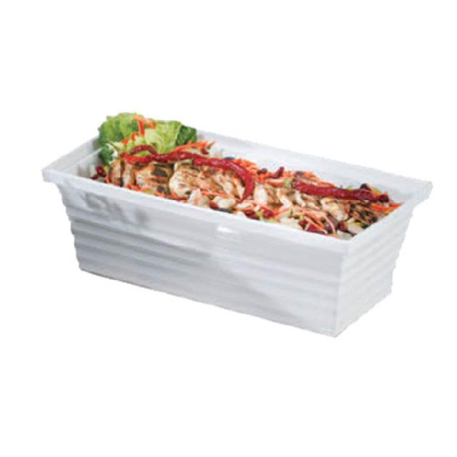 Bon Chef 53104 Americana Bowl 3 Gallon 3 Qt. 10-1/4" X 19" X 6"