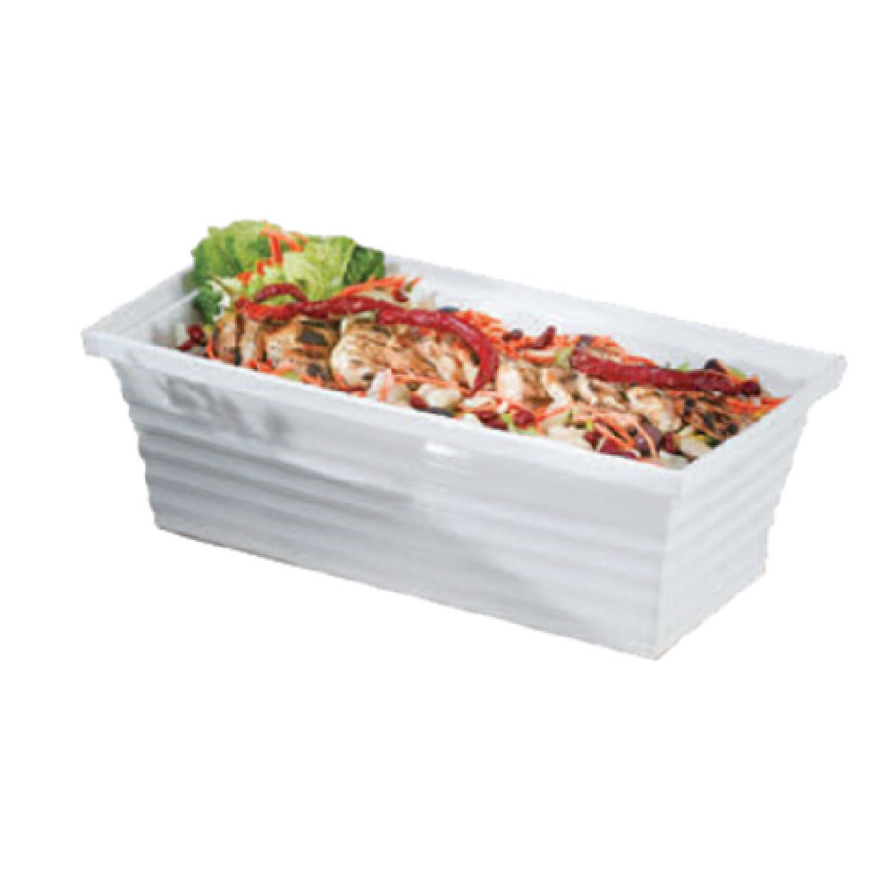 Bon Chef 53104 - Americana Bowl, 3 Gallon 3 Qt., 10-1/4" X 19" X 6"