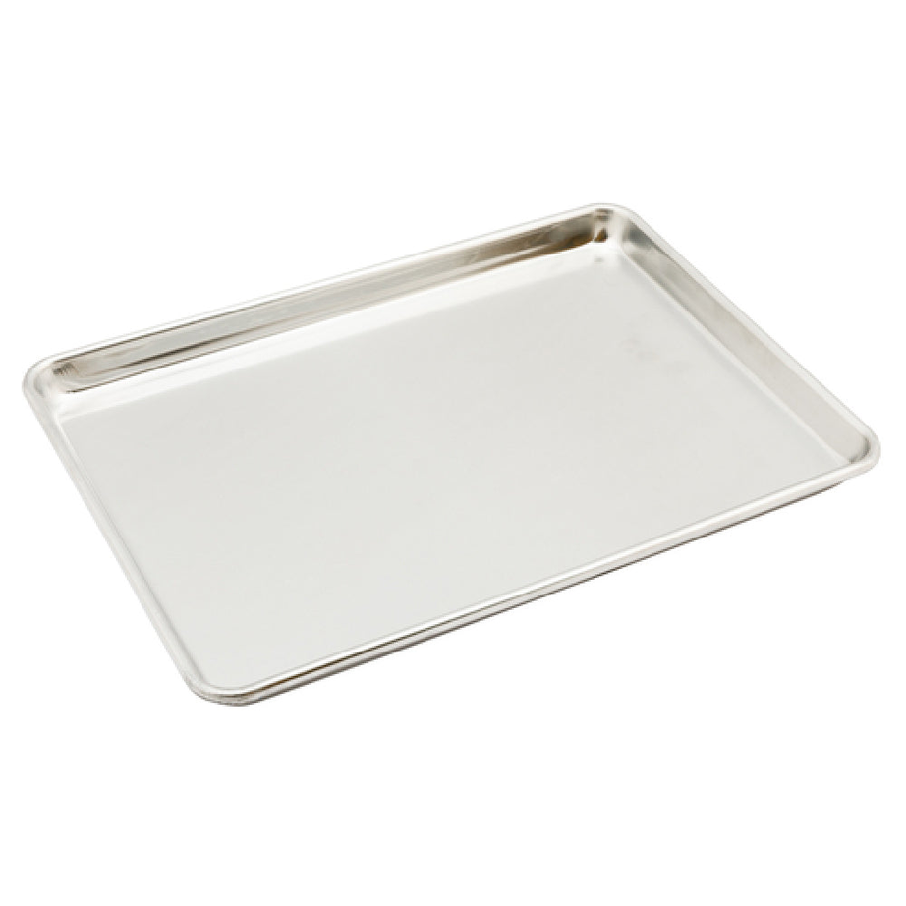Alegacy Foodservice Products 31813E Optima® III E™ Economy Bun Pan 1/2 Size 13" X 17-3/4" X 1"