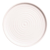Vertex China E-D16-C Plate 10-1/2” Dia. Round