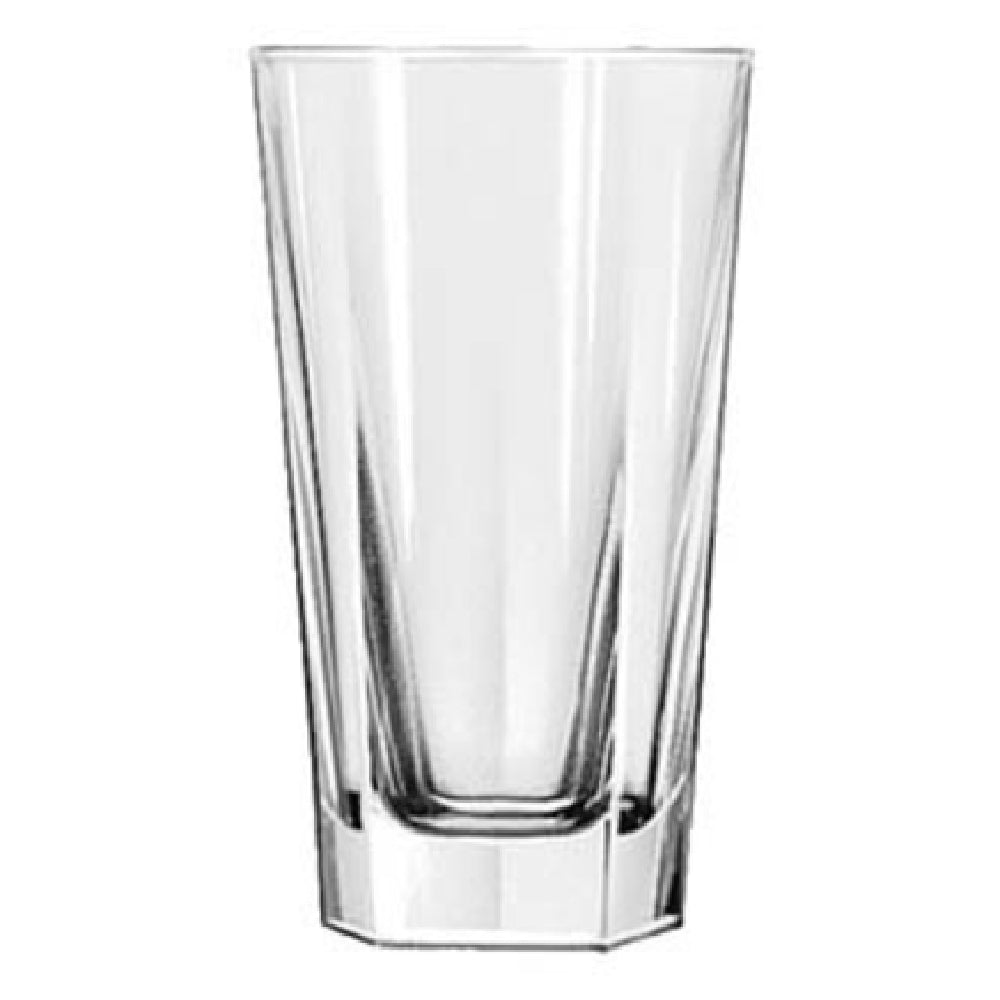 Libbey 15483 Beverage Glass 12 Oz. DuraTuff®