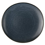 Steelite 6124RG097 Plate 7-1/2" Organic Shape