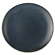 Steelite 6124RG097 Plate 7-1/2" Organic Shape