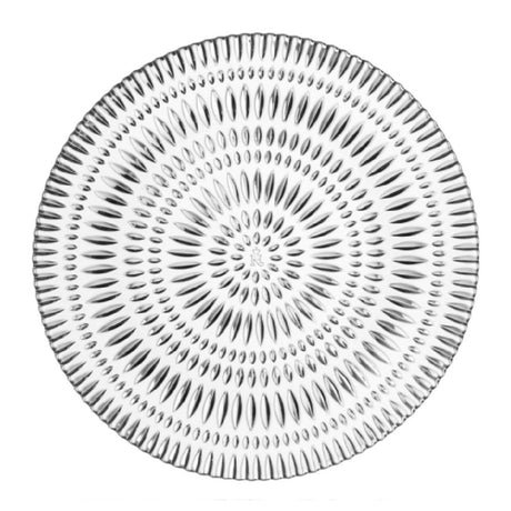 Libbey N106160 - Plate, 9", Round