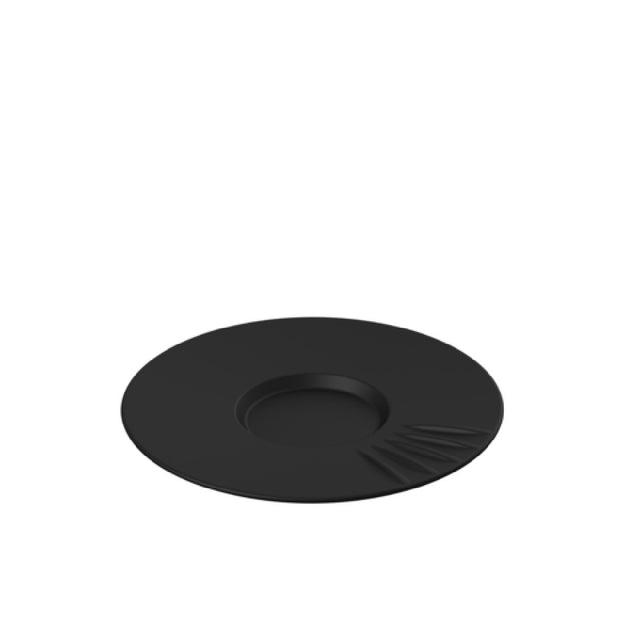 Bauscher Hepp TB5014 - Tea & Coffee Saucer, 5.8" Dia., Round