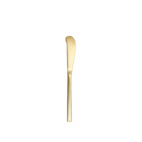 Fortessa 1.9B.165.00.035 Arezzo Iced Tea Spoon 7.8" (20cm) Brushed