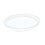 Steelite DFIOV1210ME00 Insert 12"W X 10"D X 1"H Oval