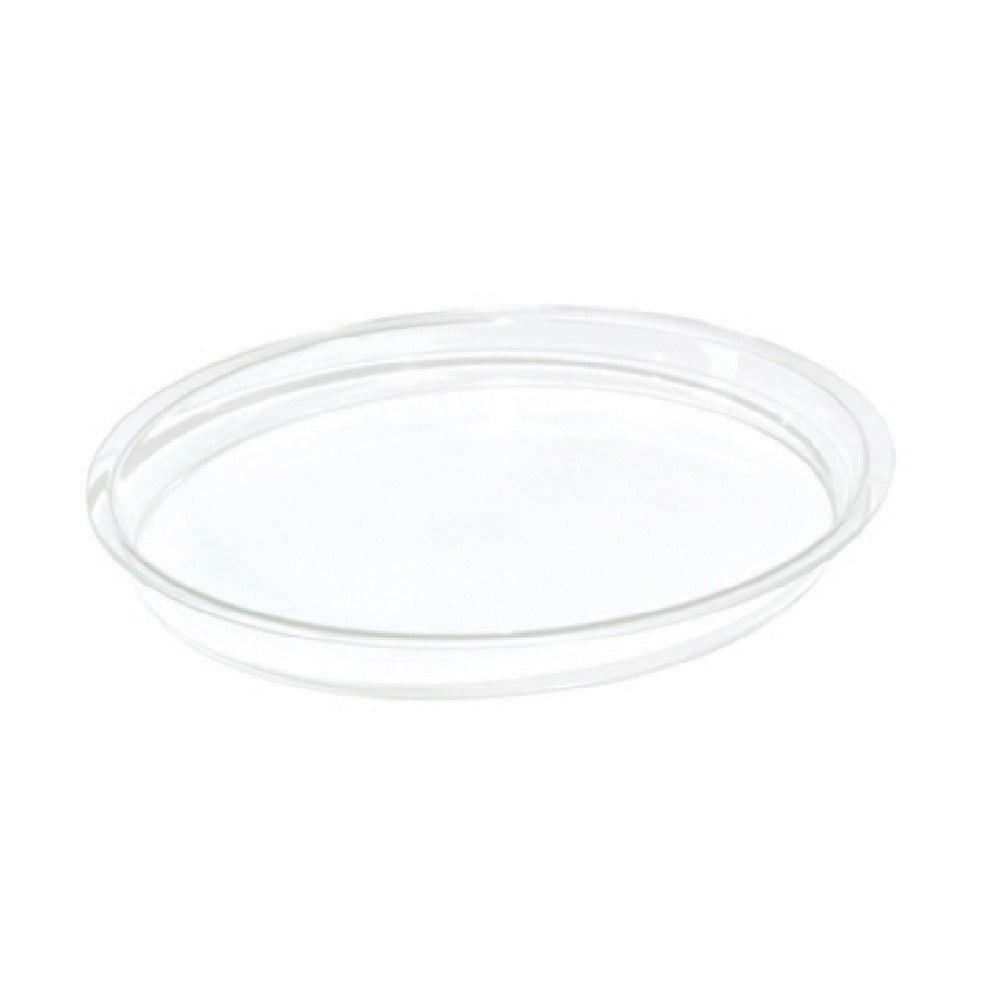 Steelite DFIOV1210ME00 Insert 12"W X 10"D X 1"H Oval