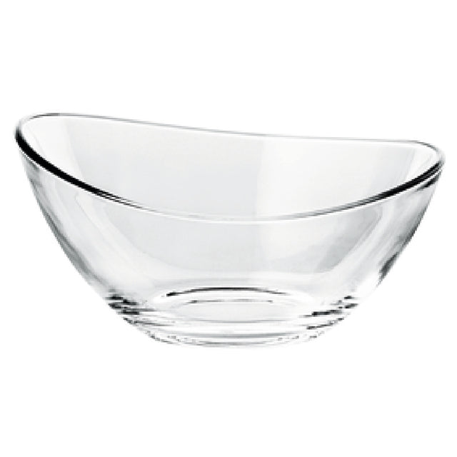 Bauscher Hepp 67550 - Bowl, 40-6/10 Oz., 7-9/10" X 3-9/10"H