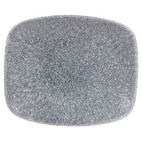 Churchill China RKTBOBL11 Chef's Plate 6" X 5" Oblong