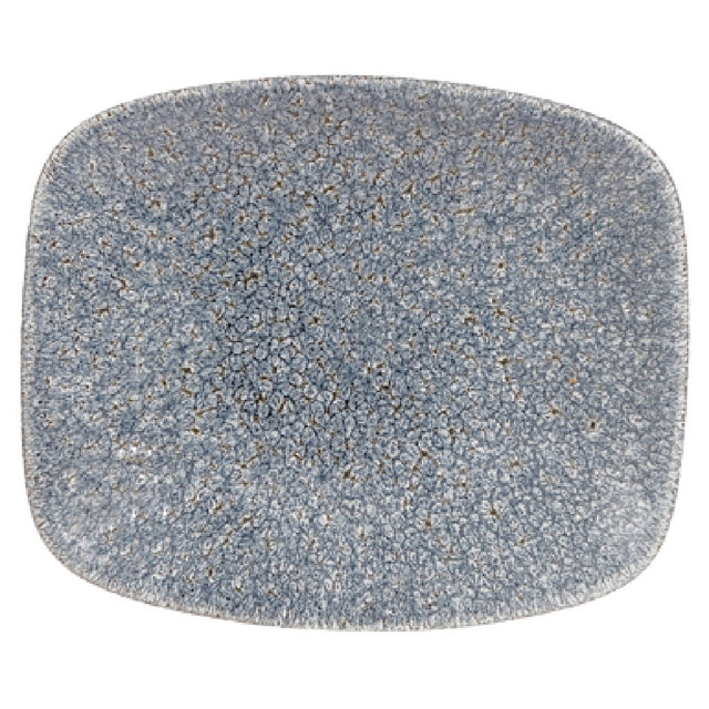 Churchill China RKTBOBL11 Chef's Plate 6" X 5" Oblong