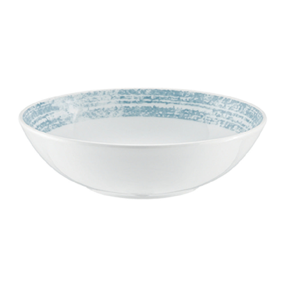 Libbey 9133168-63072 (Formerly Syracuse China) Bowl 27 Oz. 7" Dia.