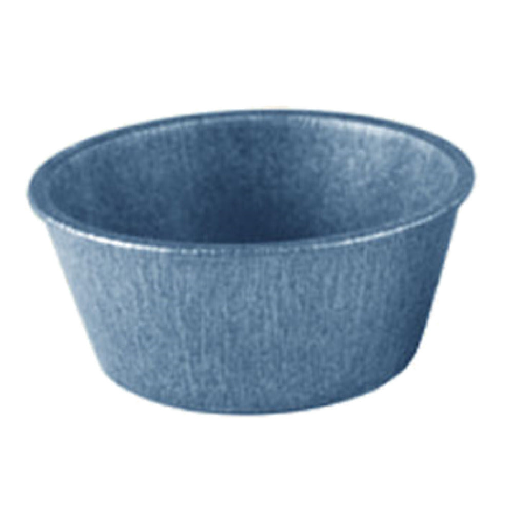 HS Inc HS1014-BB Ramekin 2-1/2 Oz. 2-1/4" Dia. X 1-1/4" Deep