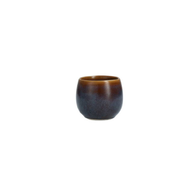 Fortessa 6600.SND.9021 Sound Oxide Sake Cup 4 Oz. Multi Purpose