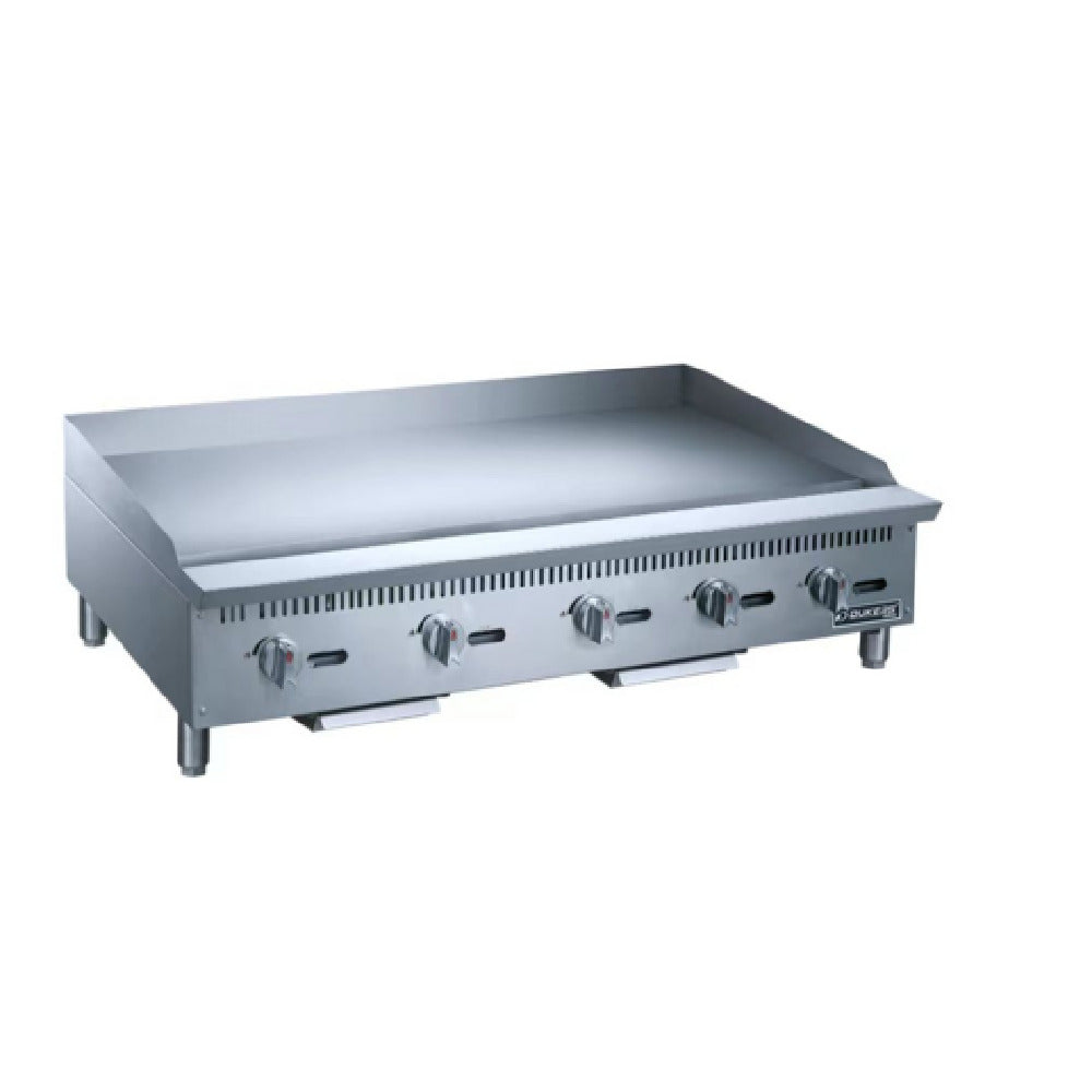 Dukers Appliance Co. USA Ltd. DCGM60 Griddle Gas Countertop